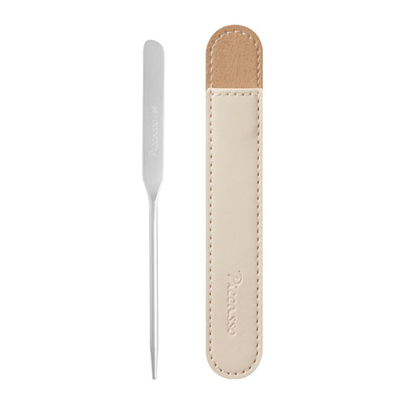 [Picasso X Ham Kyung-sik] Makyaj Spatulası Mini