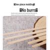 Babi Disposable Wooden Coffee Stirrers