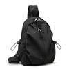 Backpack for Women, Cross-body Bag, Casual Sports Bag, Large Capacity Student Schoolbag, Water-resistant
