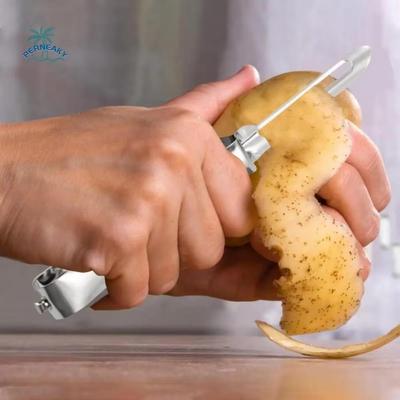 Meyve ve Sebze Araçları – Soyucu ve Doğrayıcılar