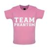 Parte superior (Meninas a partir de 4 anos) – T-Shirts