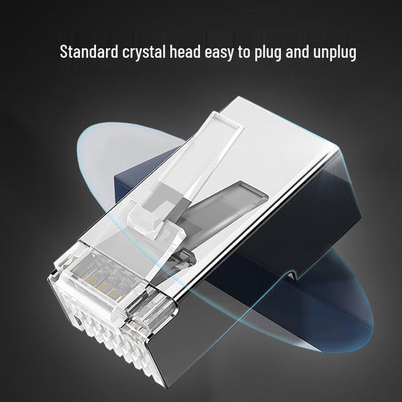 ZOHO CAT.5E UTP Gigabit Network Cable