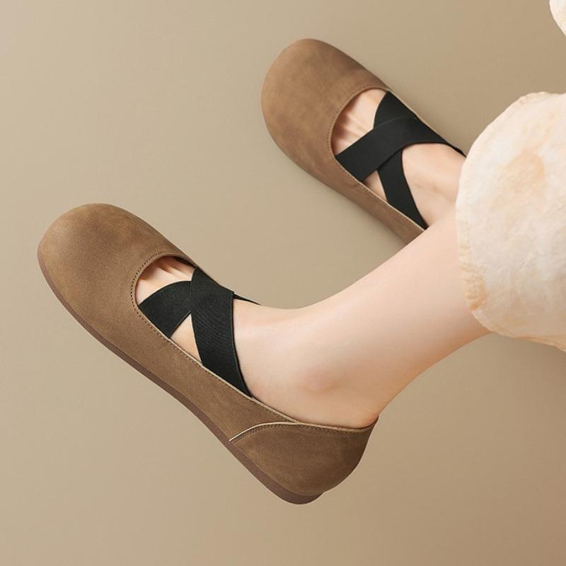 Fashion Women Flats Loafers Shoes Casual Sport Sandals Summer New Sneakers Fashion 2025 Soft Walking Shallow Woman Shoes Zapatos Mujer