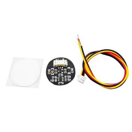 3V-30V Touch Sensor Module: Momentary/Latching Switch for LED Strip Lights