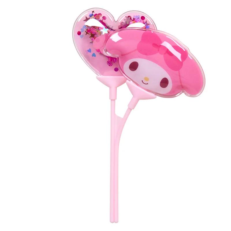 Sanrio My Melody Sweets Accessory Set ( Pitatto Friends 2025 ) NEW
