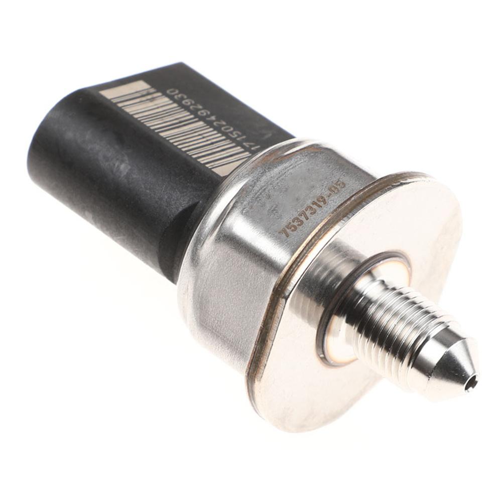Fuel Rail Pressure Sensor Replace For BMW 1/3/5/6 Series #55PP11-01, 13537537319