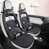 Wuling Hongguang MINI Cartoon Seat Cover (2020-2022, 1st & 2nd Gen)