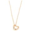 TIFFANY & CO. Elsa Peretti 18K Gold Necklaces Women's Gold GRP06560