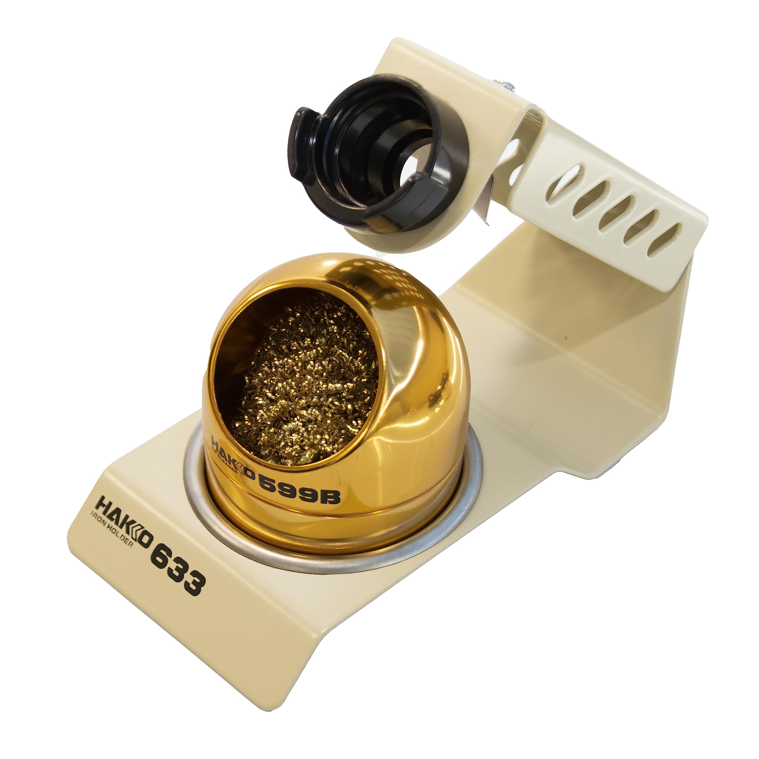 

HAKKO Iron Stand for 633-01 FX-600/FX-601/PRESTO/DASH