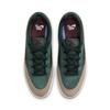 Nike SB Malor Men Seaweed Khaki Phantom Burgundy Crush FV6064-300