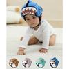 Baby Anti Fall Head Protection Hat Infant Learning Walk Breathable Helmet Toddler Safety Gear Caps for Walking and Crawling