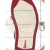 Pre-owned Jordan Air Jordan 1 Zoom CMFT 2 Valentine's Day DV1304-106-P26095652028666