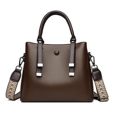 Fashion Temperament, High-end Sense of Women's Bags, Niche Design Sense, Large Bags, Commuting Women's Bags To Work