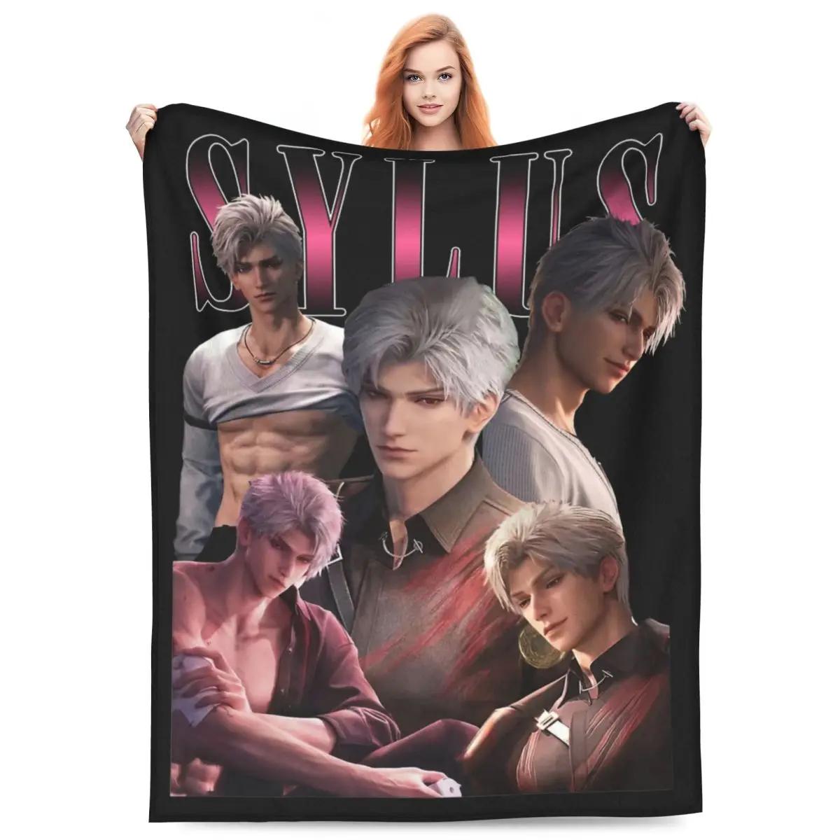 

Винтажный стиль Sylus Bootleg Одеяла Любовь и Глубокий Космос Флис Зимние Легкие Пледы для Дивана Машины Плюшевое Тонкое Одеяло 75x90cm