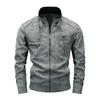 Autumn And Winter Loose Jacket For Men, Spring And Autumn American Style Loose And Versatile Casual Top