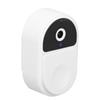 Video Doorbell WiFi Doorbell Camera Wireless 1080P Wide Angle Night Vision APP with Receiver Smart