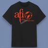 AFI-Sing the Sorrow Rock Music T-shirt Gift For Friend Size S-4XL