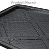 For BYD Seal U 2024-2026 For Song Plus DM-i Trunk Mat Car Rear Trunk Mat Boot Luggage Tray Floor Liner Pad Mat Cargo Carpet Mud