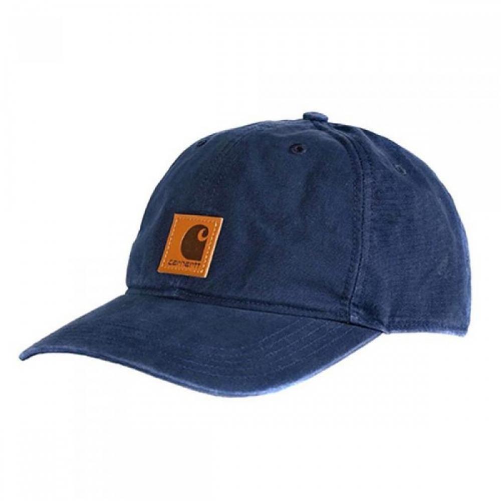

CARHARTT 100289 Бейсболка Одесса NAVY 412 3959039590