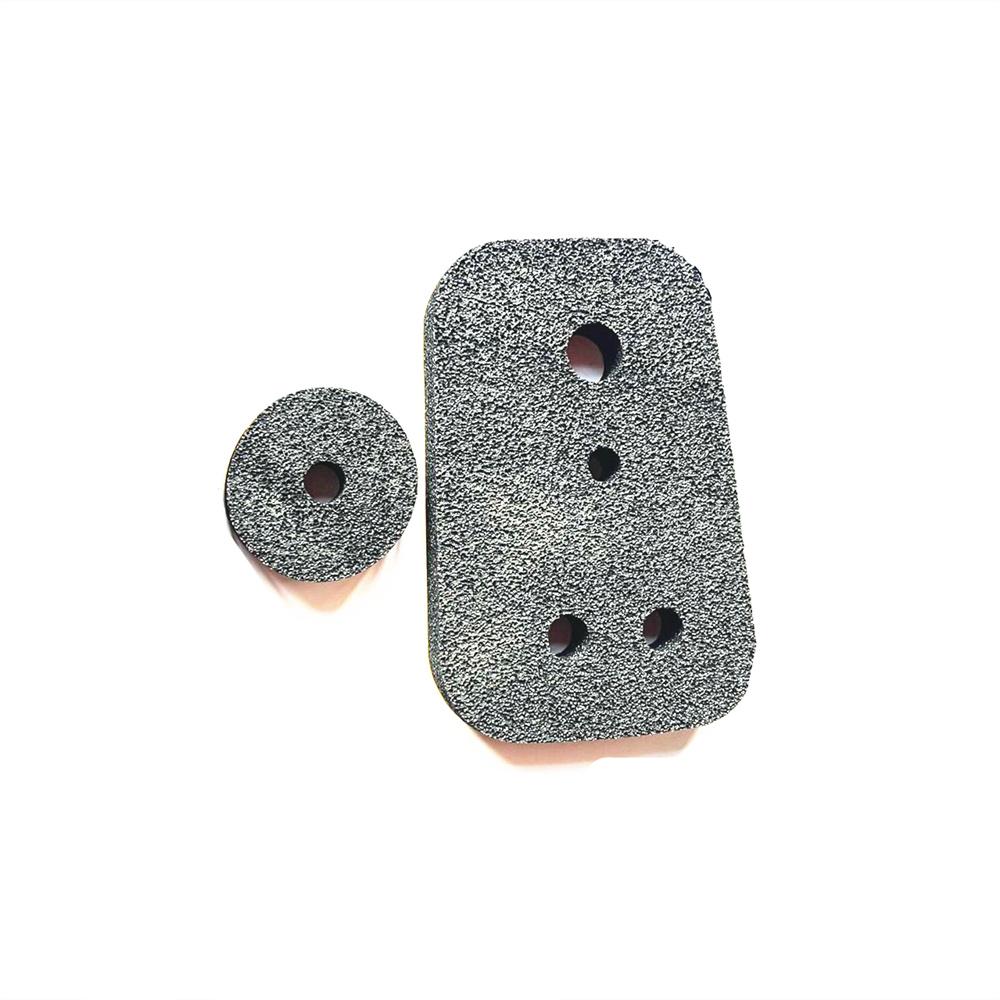 04874069Ab Hvac Case Seal Kit Fit For Jeep Cherokee & Wrangler 1997-2001