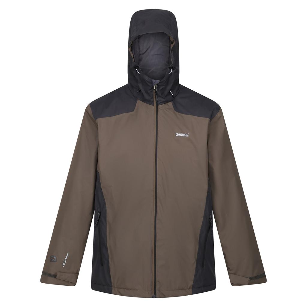 Regatta Mens Thornridge II Insulated Jacket