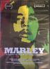 DVD БОБ МАРЛІ Marley 200420DV Entertainment O 2012 Канада Реггі Ска Даб Вживаний