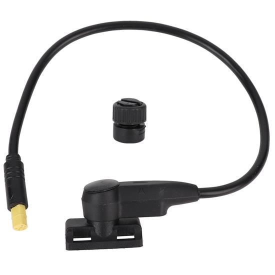 Tongsheng Speed Sensor Connector Fit for Torque Sensors TSDZ2 Mid Motor Bicycle 