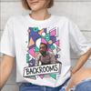 Graphic Printed Backrooms Horror Movie 2026 T Shirt For Unisex 100 Cotton Tshirts Short Sleeve Tops