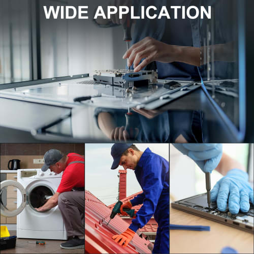 uxcell M2 Machine Screws, Bolts, M2x6mm, Silver Gray, Pan Head Machine Screws, 304 Stainless Steel, Pack of 30