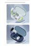 AI-Powered Bluetooth Ear-Hook Headphones with Long Battery Life & Superior Sound Quality