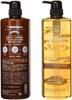 Sunny Place Nano Supplement Cleansing Shampoo & Essence Conditioner (Oolong) 1000ml Set