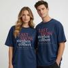 Late Night Comedy Show Style Graphic T Shirt Unisex Fan Tee
