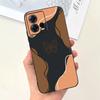 Soft TPU Case for Motorola Moto S30 Pro Protective Slim Silicone for Motorola Moto Edge 30 Fusion S30Pro Funda Cool Girly Style