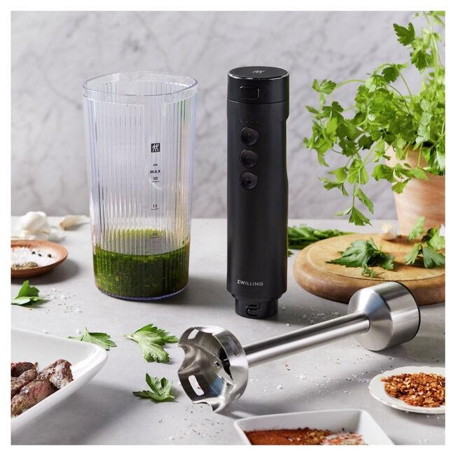 ZWILLING Xtend 1030457 Hand Blender