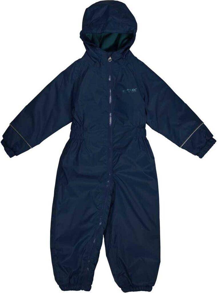 

Куртка Regatta Splosh Iii Overall RKP155-540 48