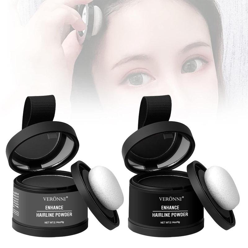 VERONNI Waterproof Hairline Contour & Shadow Pen for High Foreheads and Sideburns