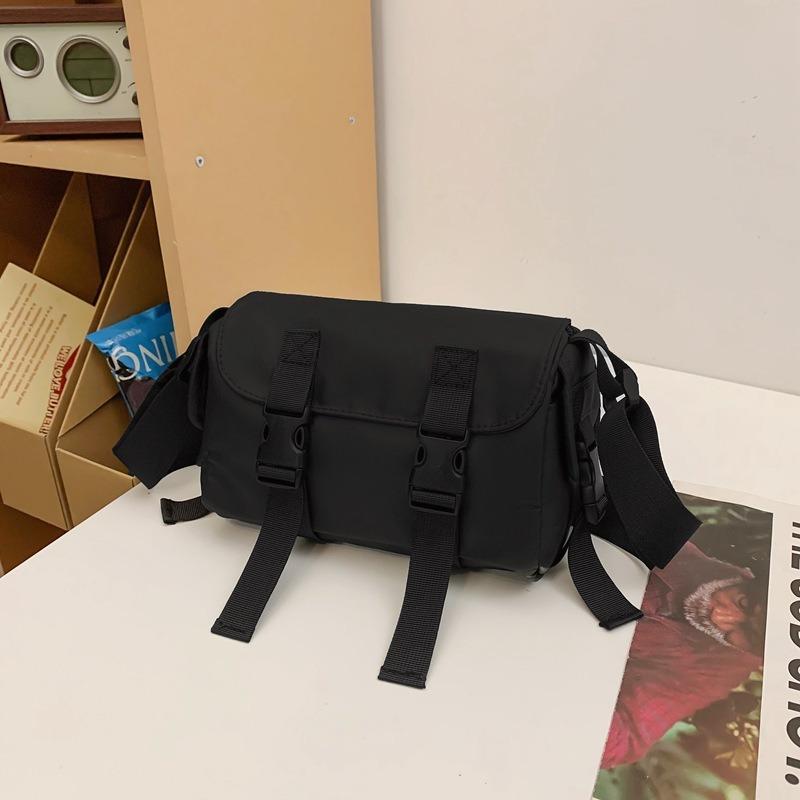 Oxford Cloth Bag Women's Summer Versatile New Casual Shoulder Messenger Bag Premium Pillow Bag