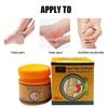 Heel Pain Cream Foot Joints Herbal Achilles Foot Care Ointment 20g