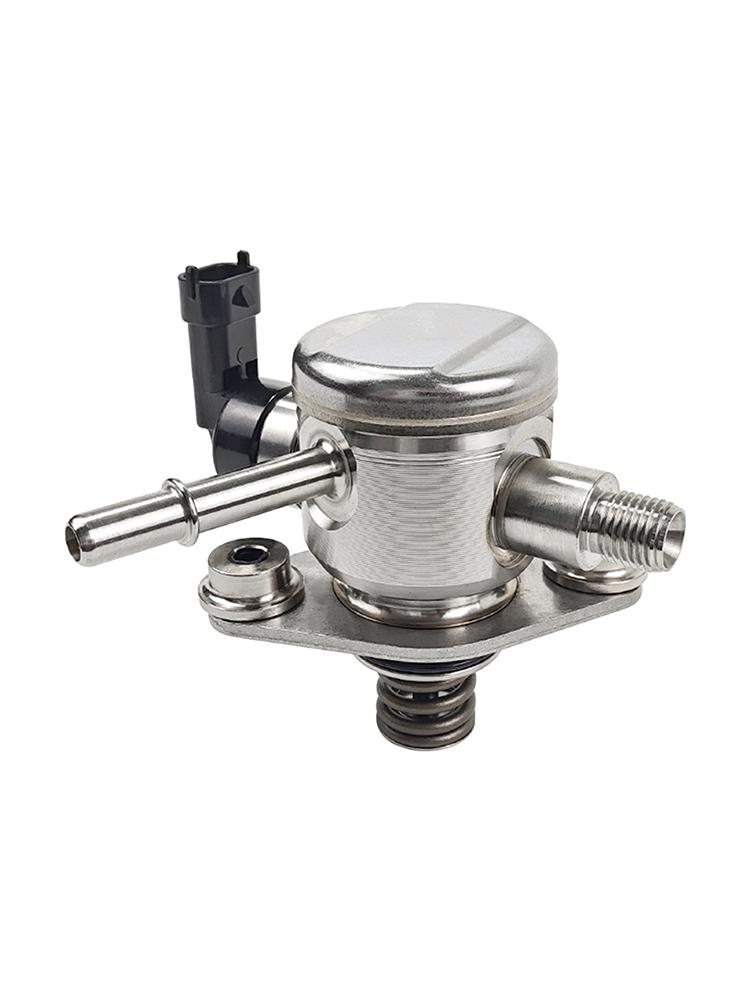 High Pressure Fuel Pump 12641847 Fit Buick Fit Chevrolet Equinox 2.4L 2010-2016