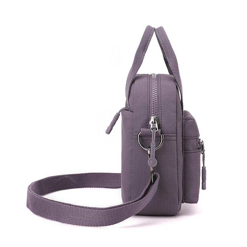 Damen Umhängetasche Kleine Handtasche Outdoor Reisetasche Crossbody Tasche