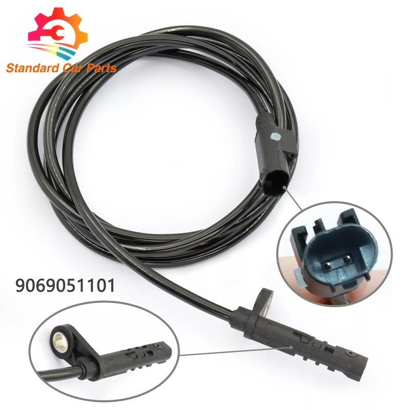 9069051101 For Mercedes-Benz Sprinter W906 VW Crafter Rear Right ABS Wheel Speed Sensor 9065404417