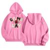 Women's Fashion Daily Versatile Casual Sweatshirts Long Sleeve Top Sweatshirts