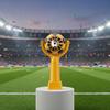 2026 Fußball Design Handventilator USB Wiederaufladbar Mini Tragbarer Ventilator Fußballfans