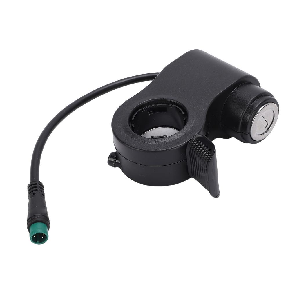 Kukirin Pro Electric Scooter Ignition   Lock with 2 Keys   Electric Scooter Starter Lock