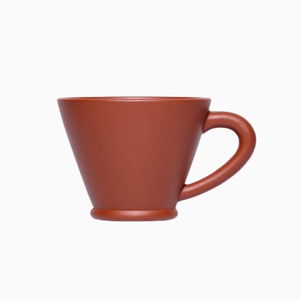 110ml Exquisite Purple Clay Teacup Chinese Yixing Tea Cup Home Exquisite Master Cup Chinese Beauty Zisha Teacup 110ml