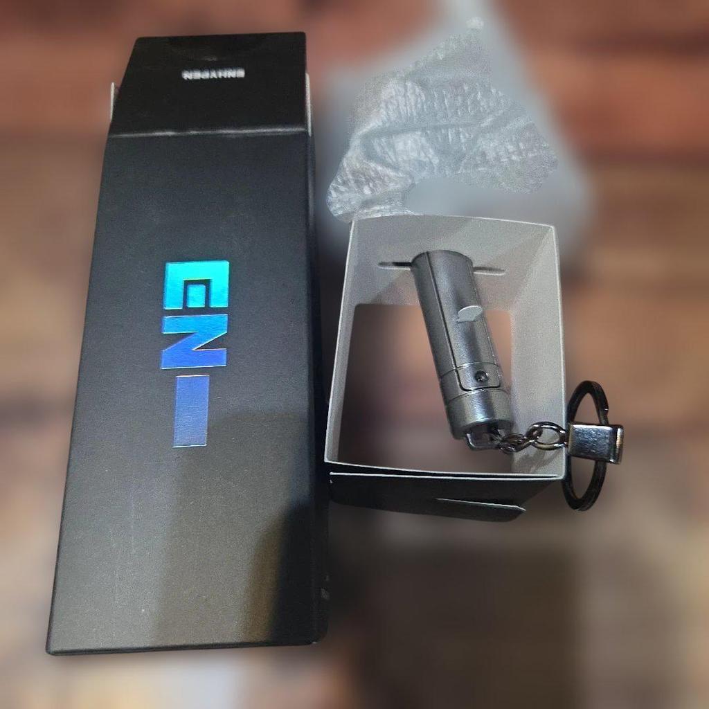 [USED] ENHYPEN Mini Penlight