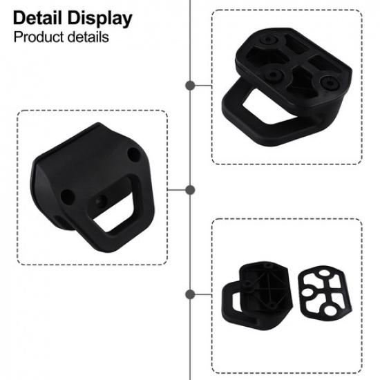 Dependable Pickup Anchors Hook for JAC For T6T8 Rear Lid Outer Rope Hook Design