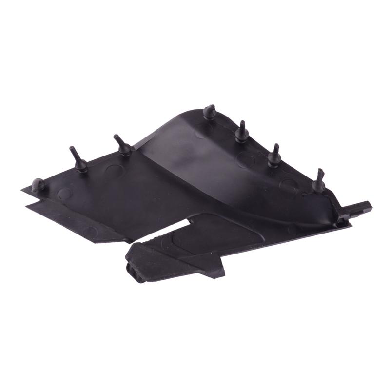 74212-SAA-G00 74222-SAA-G00 1 Pair Car Front Engine Hood Bonnet Hinge Cover Cap Fit for Honda Fit GD1 GD3 2005-2008 Black