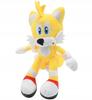 Maskotka Sonic Pluszak Zabawka Pluszak Miles Tails Prower 40Cm Xxl