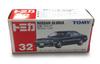 Tomica Nissan Gloria No.32 (box)
